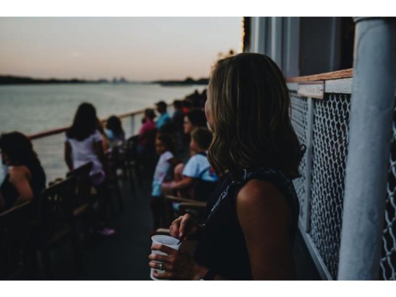 Steam Boat Supper